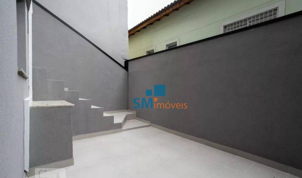 Sobrado, 2 quartos, 110 m² - Foto 4