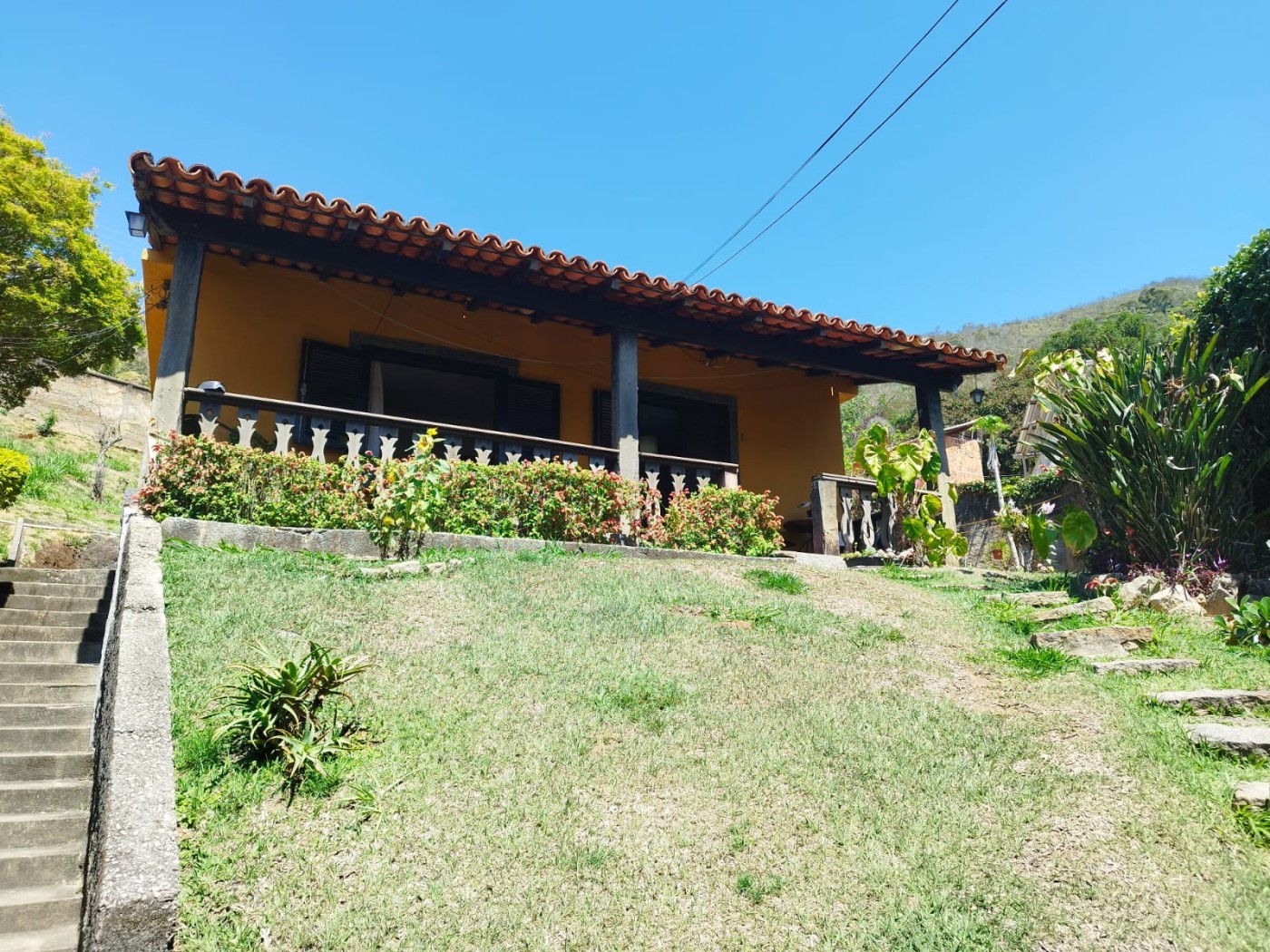 Casa à venda com 3 quartos, 74m² - Foto 20