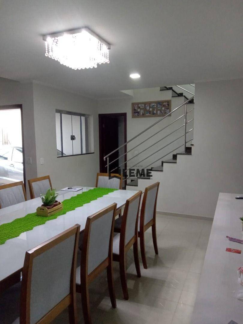 Sobrado à venda com 3 quartos, 250m² - Foto 28