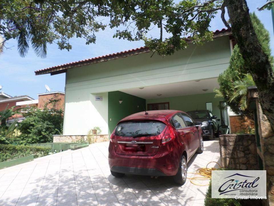 Casa de Condomínio à venda com 3 quartos, 450m² - Foto 55