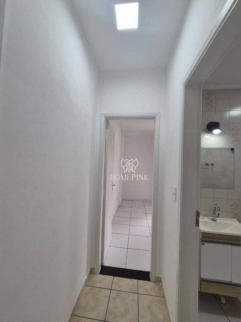 Apartamento à venda com 1 quarto, 44m² - Foto 8