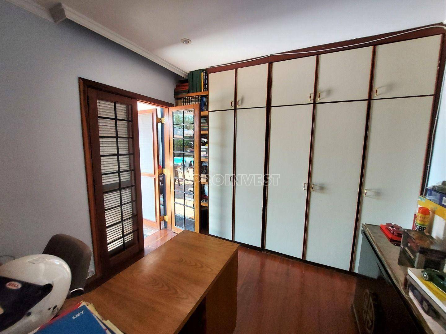 Casa de Condomínio à venda com 3 quartos, 368m² - Foto 11