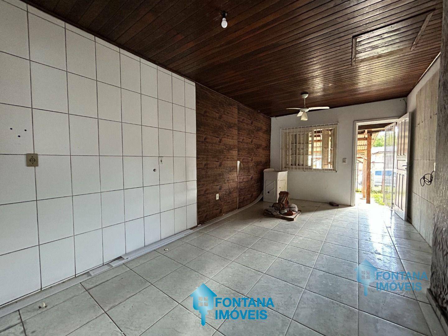 Casa à venda com 2 quartos, 49m² - Foto 7