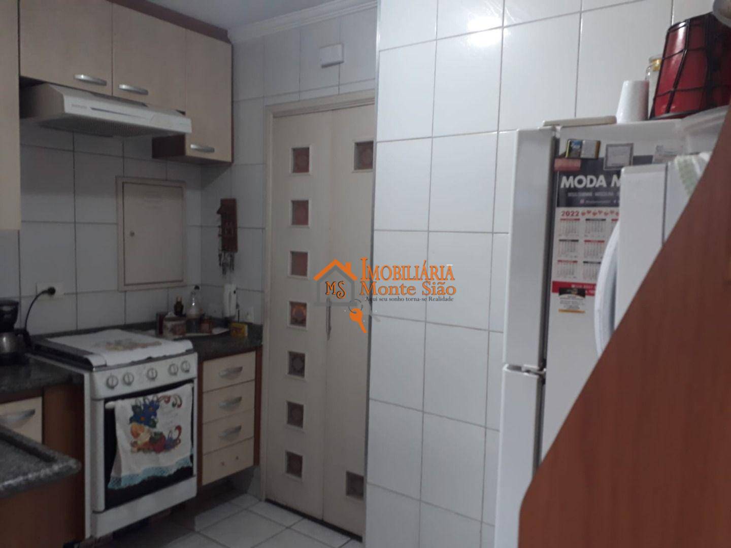 Apartamento à venda com 3 quartos, 70m² - Foto 28