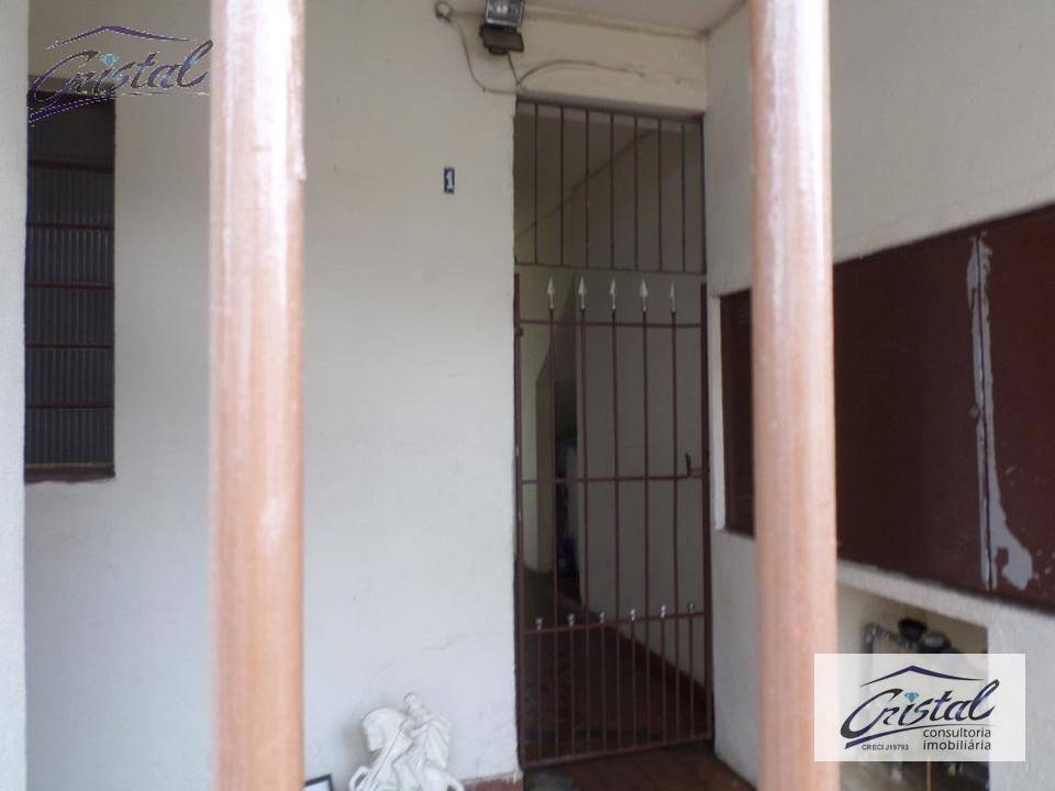 Casa à venda com 5 quartos, 200m² - Foto 6