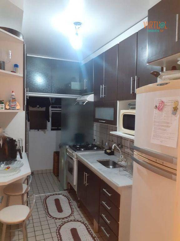 Apartamento à venda com 3 quartos, 63m² - Foto 27