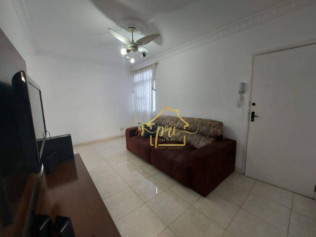 Apartamento à venda com 2 quartos, 70m² - Foto 4