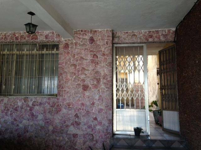 Sobrado à venda com 3 quartos, 156m² - Foto 1