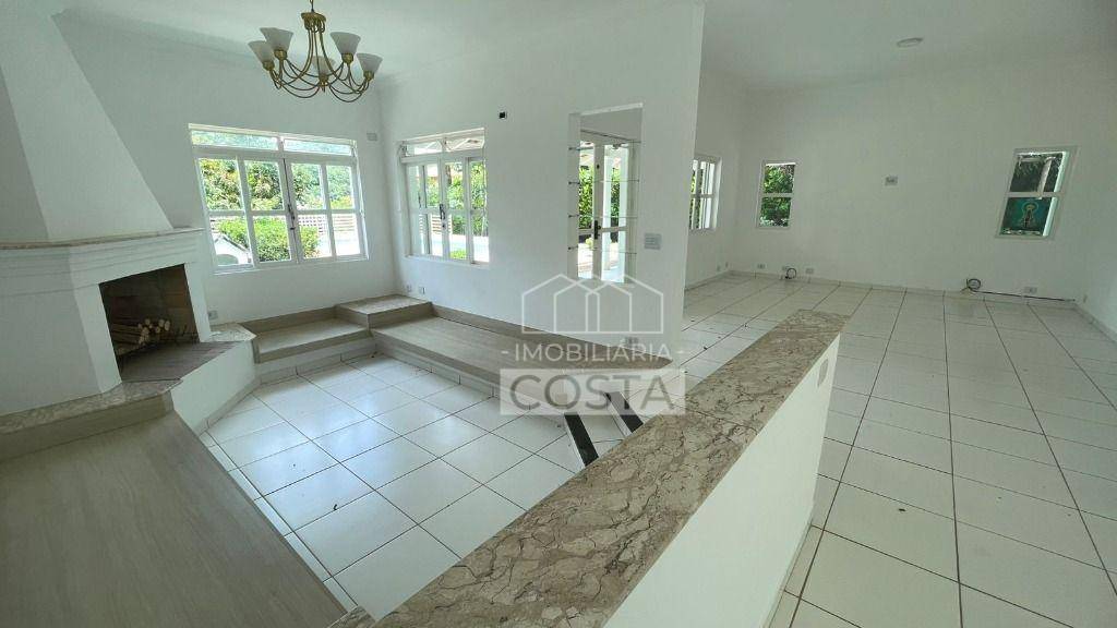 Casa de Condomínio, 6 quartos - Foto 4