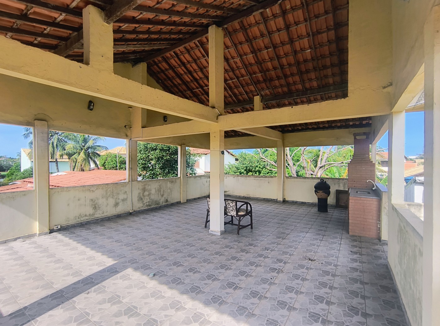 Casa à venda com 3 quartos, 450m² - Foto 13