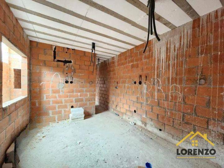 Sobrado à venda com 3 quartos, 120m² - Foto 6