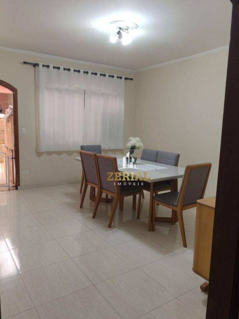 Sobrado à venda com 3 quartos, 245m² - Foto 7