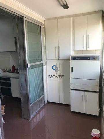 Apartamento à venda com 3 quartos, 140m² - Foto 10