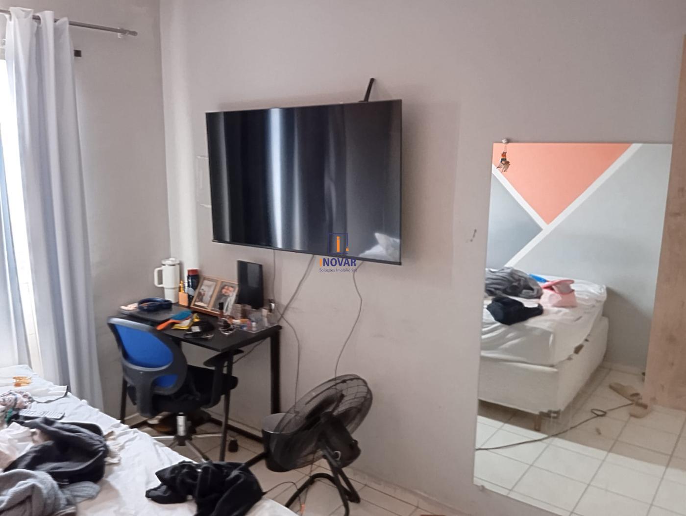 Apartamento à venda com 3 quartos, 56m² - Foto 11