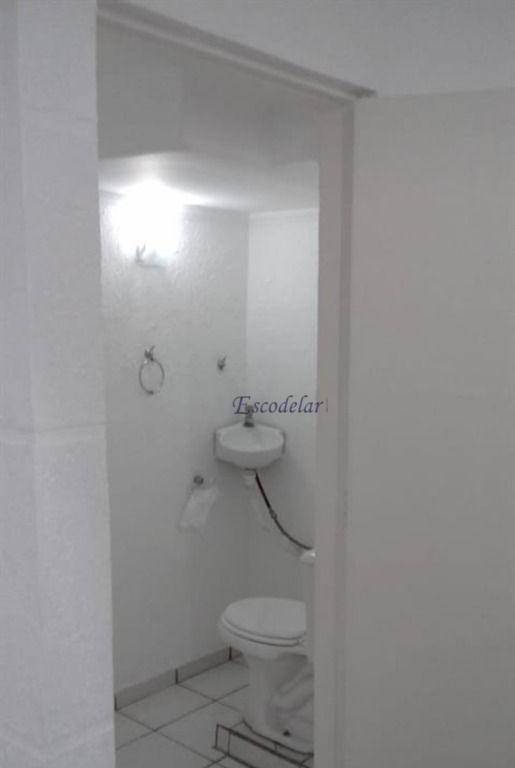 Sobrado para alugar, 220m² - Foto 6