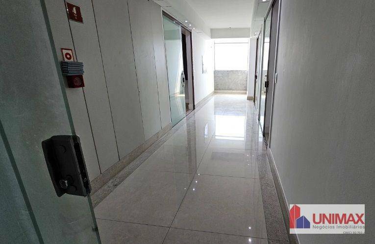 Conjunto Comercial-Sala para alugar, 160m² - Foto 13