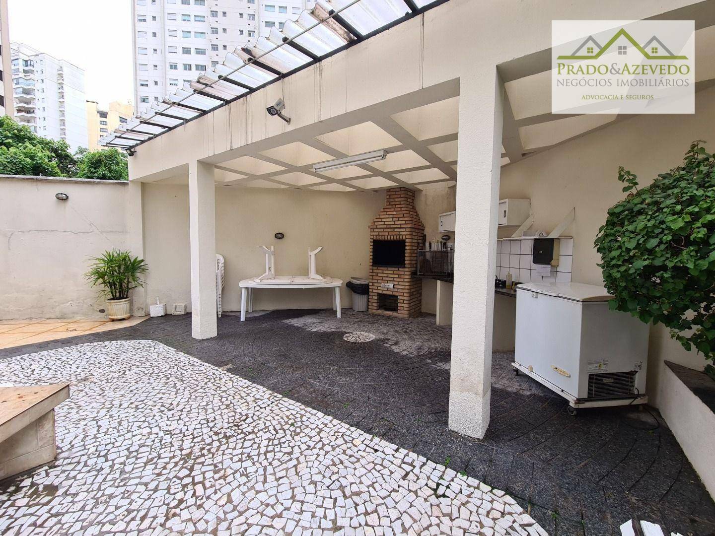 Apartamento para alugar com 3 quartos, 90m² - Foto 41