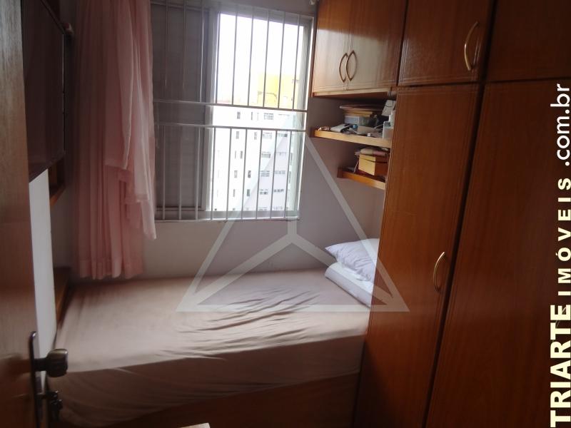 Apartamento à venda com 3 quartos, 60m² - Foto 15