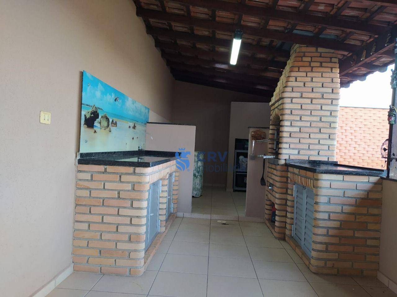 Casa à venda com 3 quartos, 200m² - Foto 19