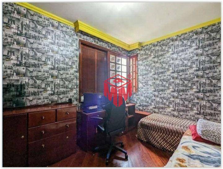 Sobrado à venda com 3 quartos, 315m² - Foto 37