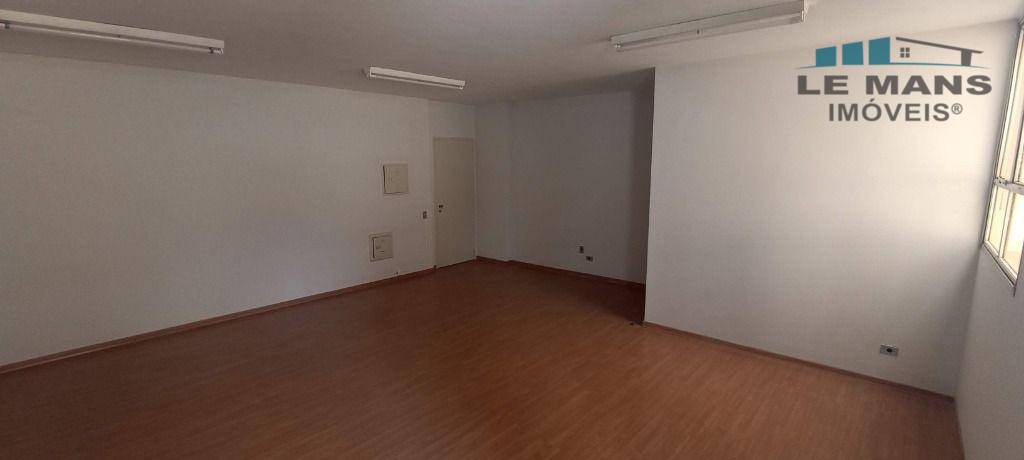 Conjunto Comercial-Sala para alugar, 40m² - Foto 3