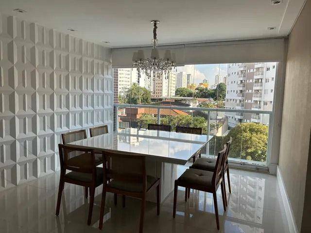 Apartamento à venda com 3 quartos, 230m² - Foto 6