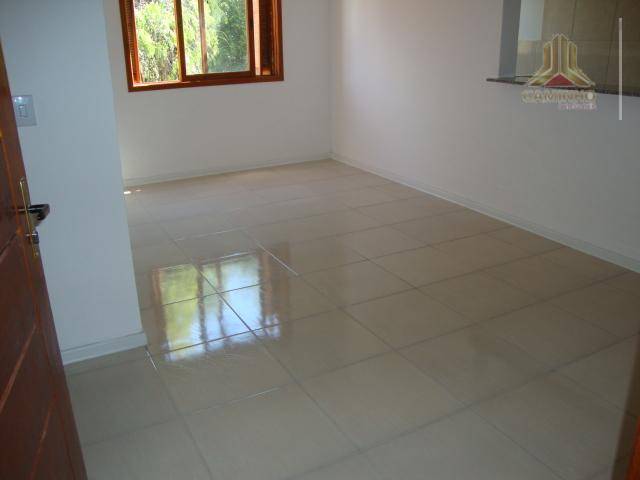 Apartamento à venda com 2 quartos, 60m² - Foto 3