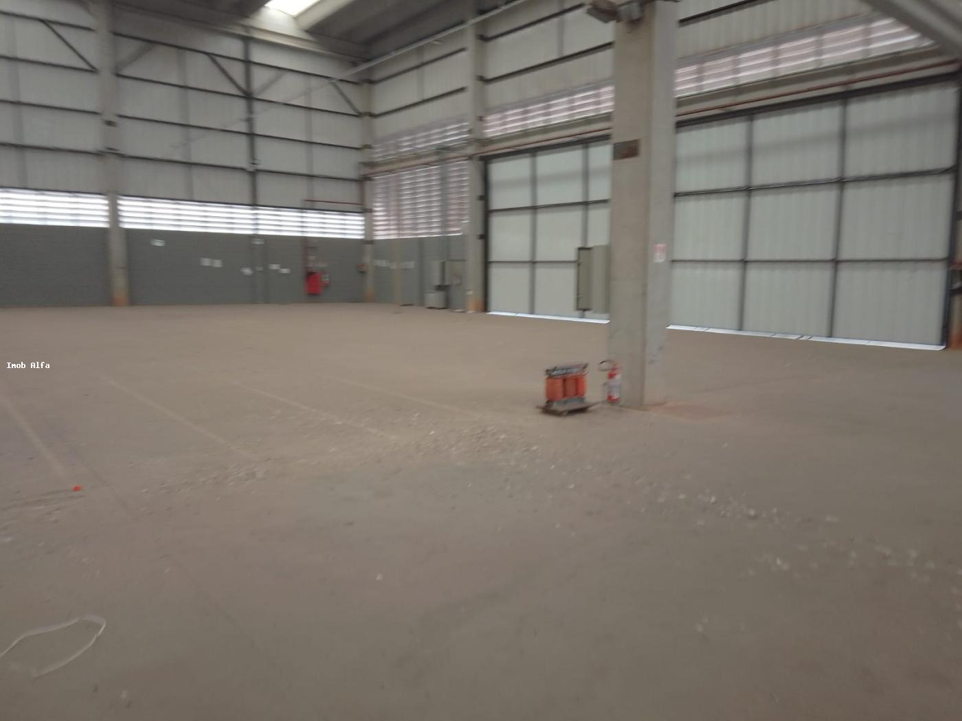 Depósito-Galpão-Armazém para alugar, 7000m² - Foto 13