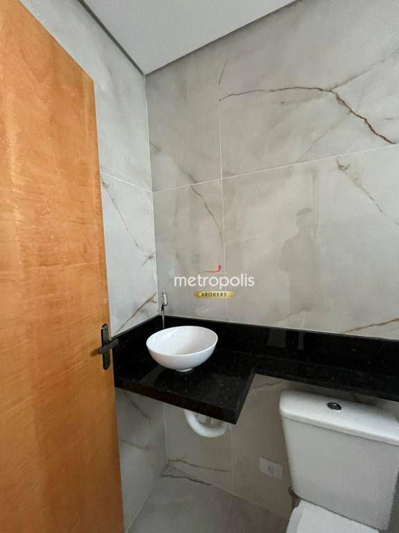 Sobrado à venda com 3 quartos, 120m² - Foto 22