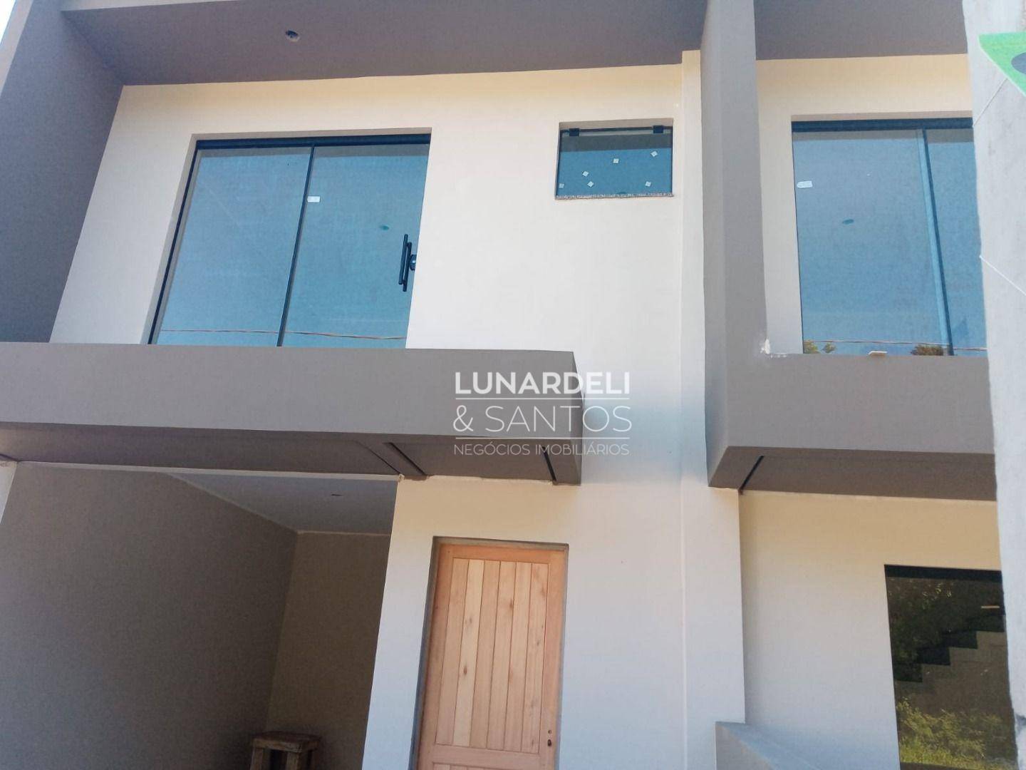 Sobrado à venda com 2 quartos, 84M2 - Foto 7