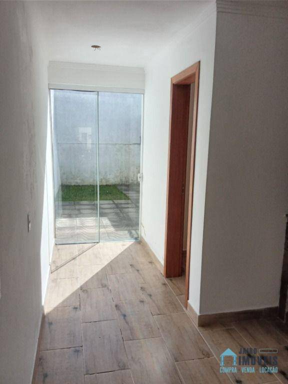 Sobrado à venda com 2 quartos, 50m² - Foto 8