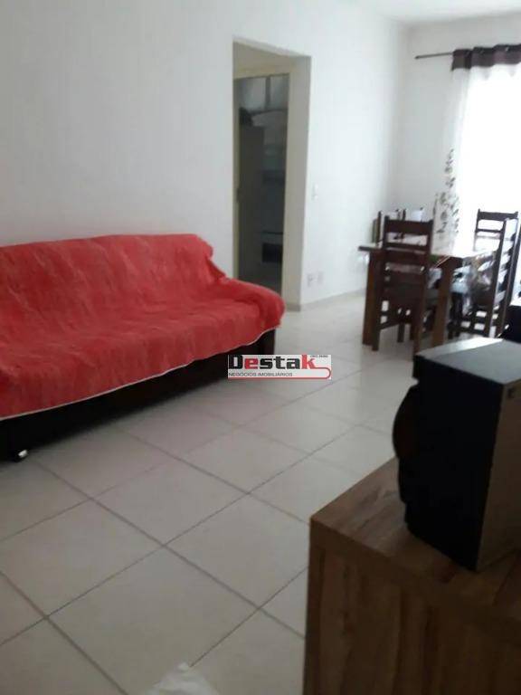 Apartamento à venda com 3 quartos, 89m² - Foto 3