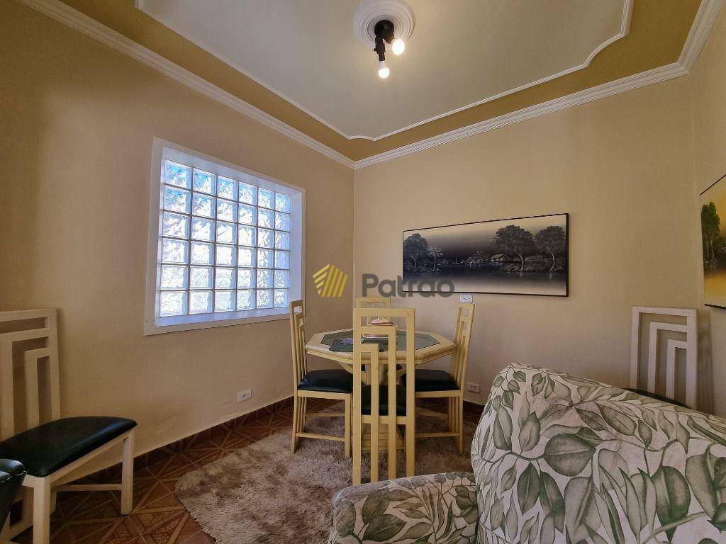 Chácara, 6 quartos, 3326 m² - Foto 4