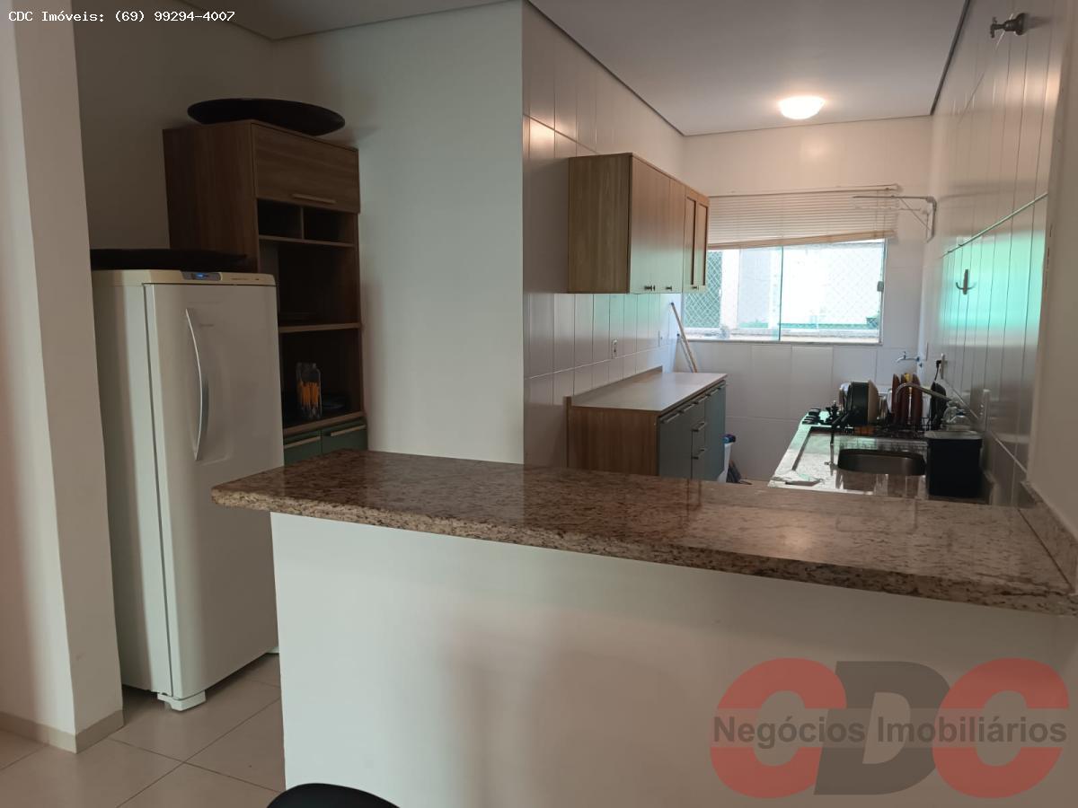 Apartamento à venda com 3 quartos, 93m² - Foto 9