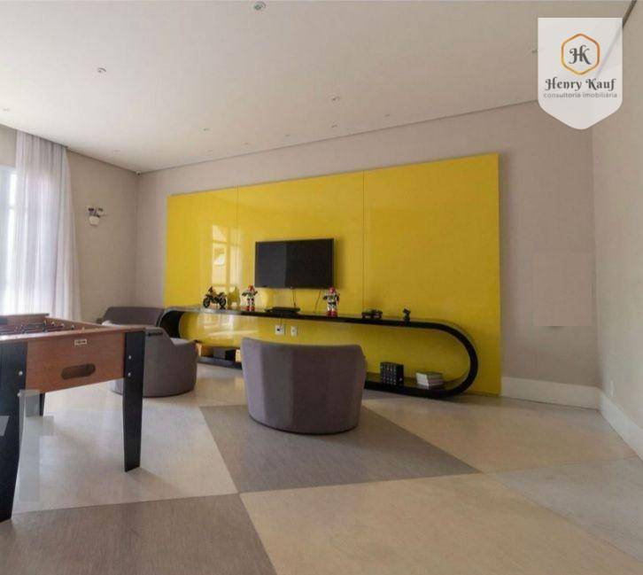 Apartamento à venda com 3 quartos, 150m² - Foto 25