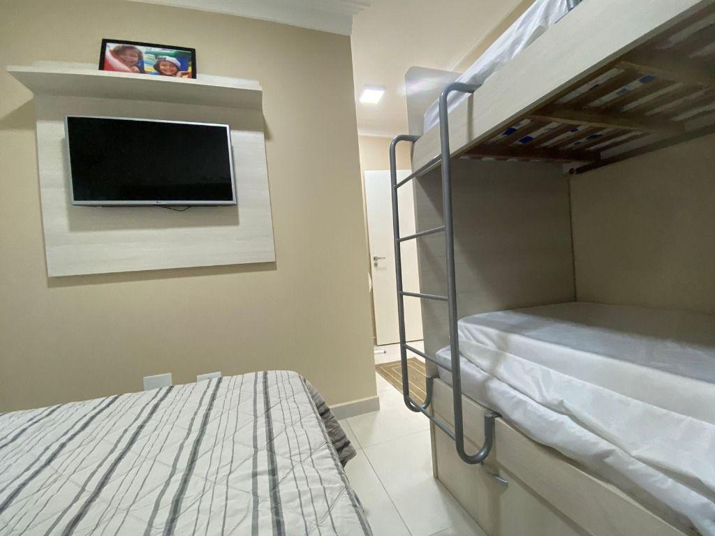 Apartamento à venda com 3 quartos, 136m² - Foto 24