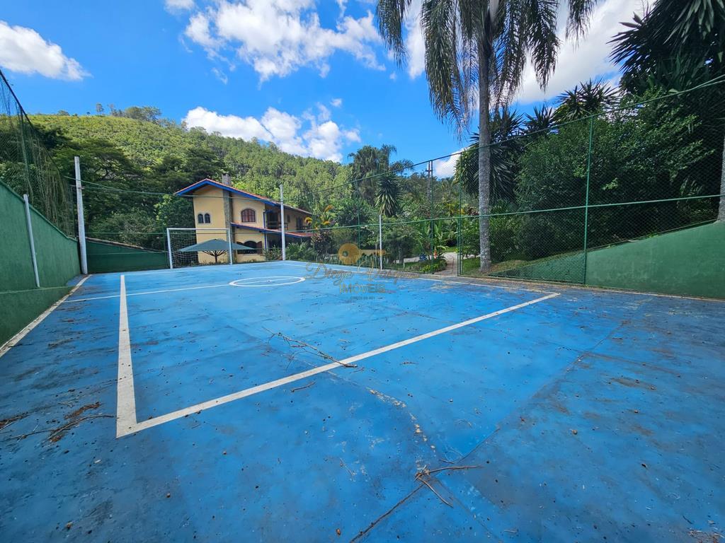 Casa de Condomínio à venda com 7 quartos, 1848m² - Foto 47