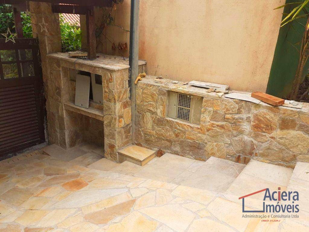 Casa de Condomínio, 3 quartos - Foto 5