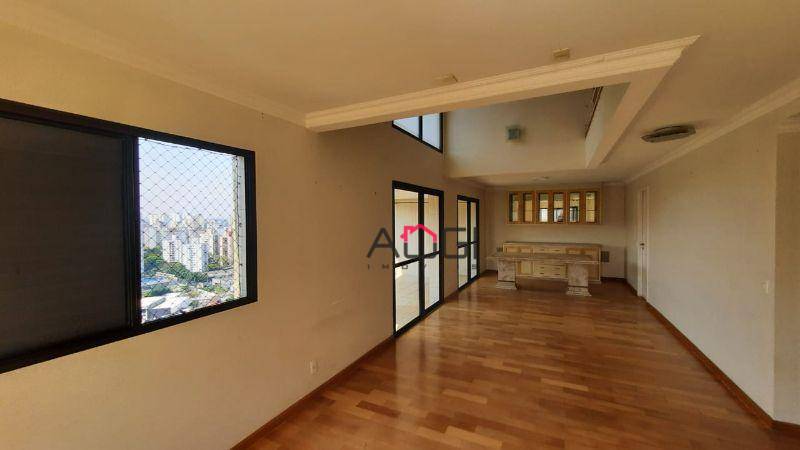 Apartamento à venda com 4 quartos, 260m² - Foto 11