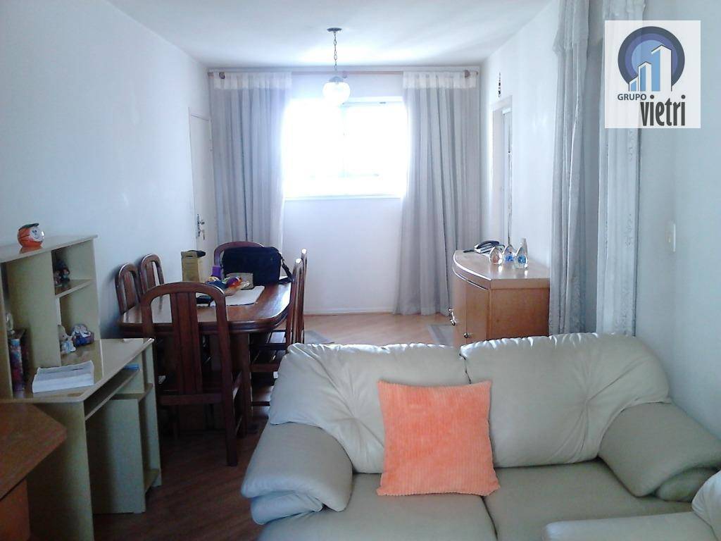 Apartamento à venda com 2 quartos, 80m² - Foto 17