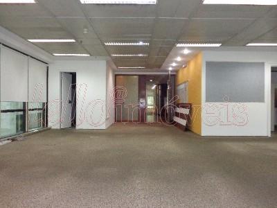 Conjunto Comercial-Sala para alugar, 400m² - Foto 2