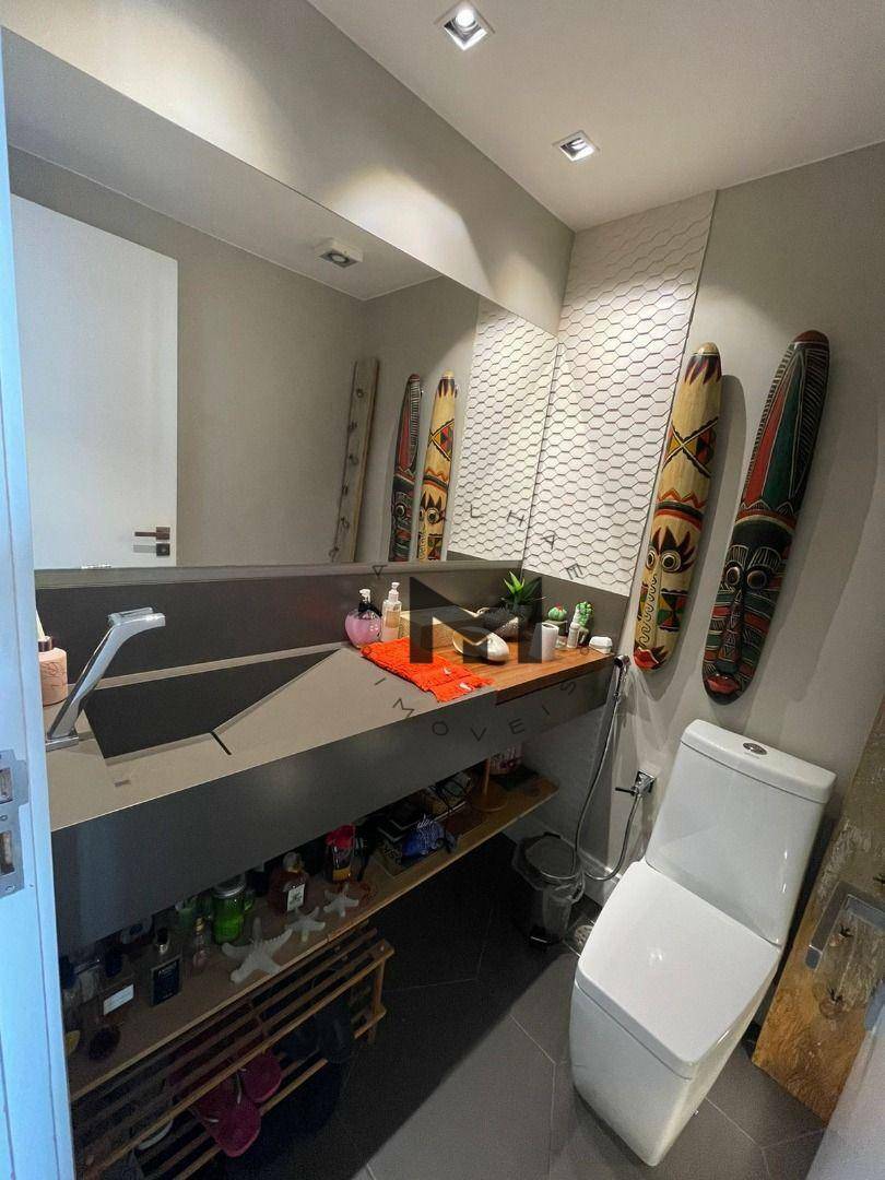 Apartamento à venda com 2 quartos, 81m² - Foto 9