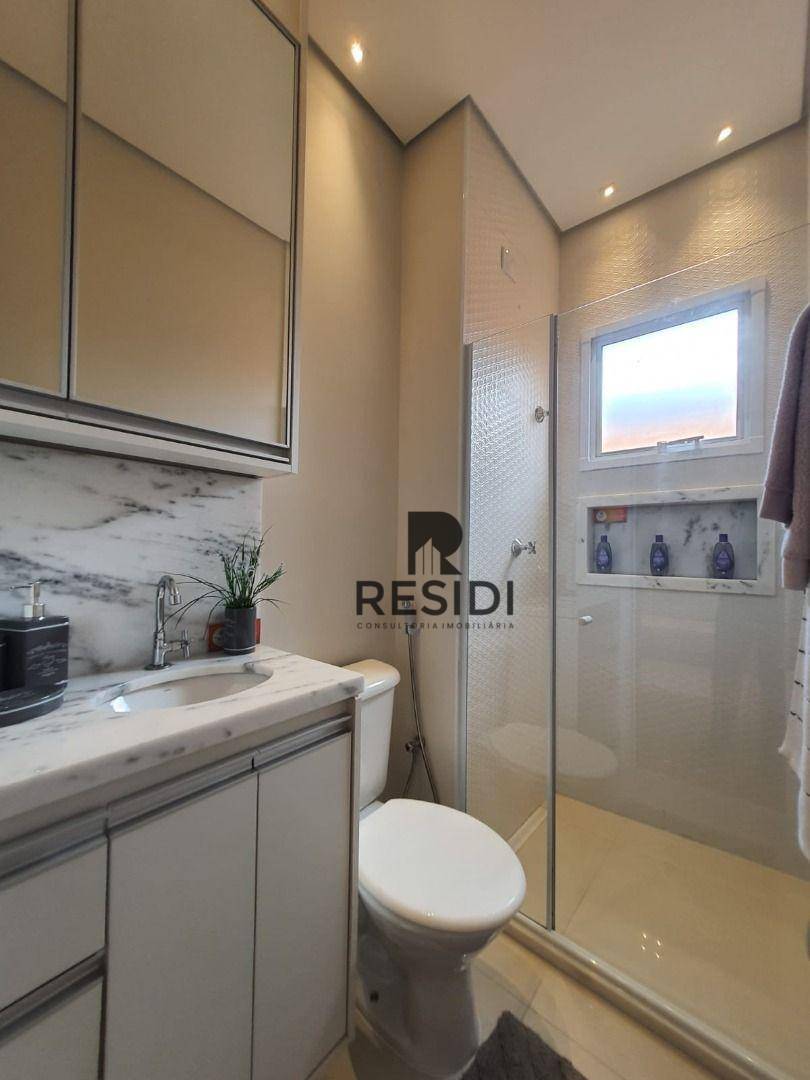 Apartamento à venda com 2 quartos, 51m² - Foto 9