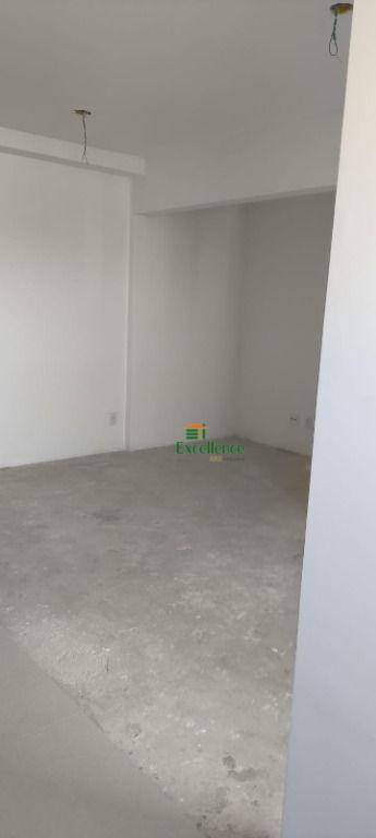 Apartamento à venda com 2 quartos, 58m² - Foto 11