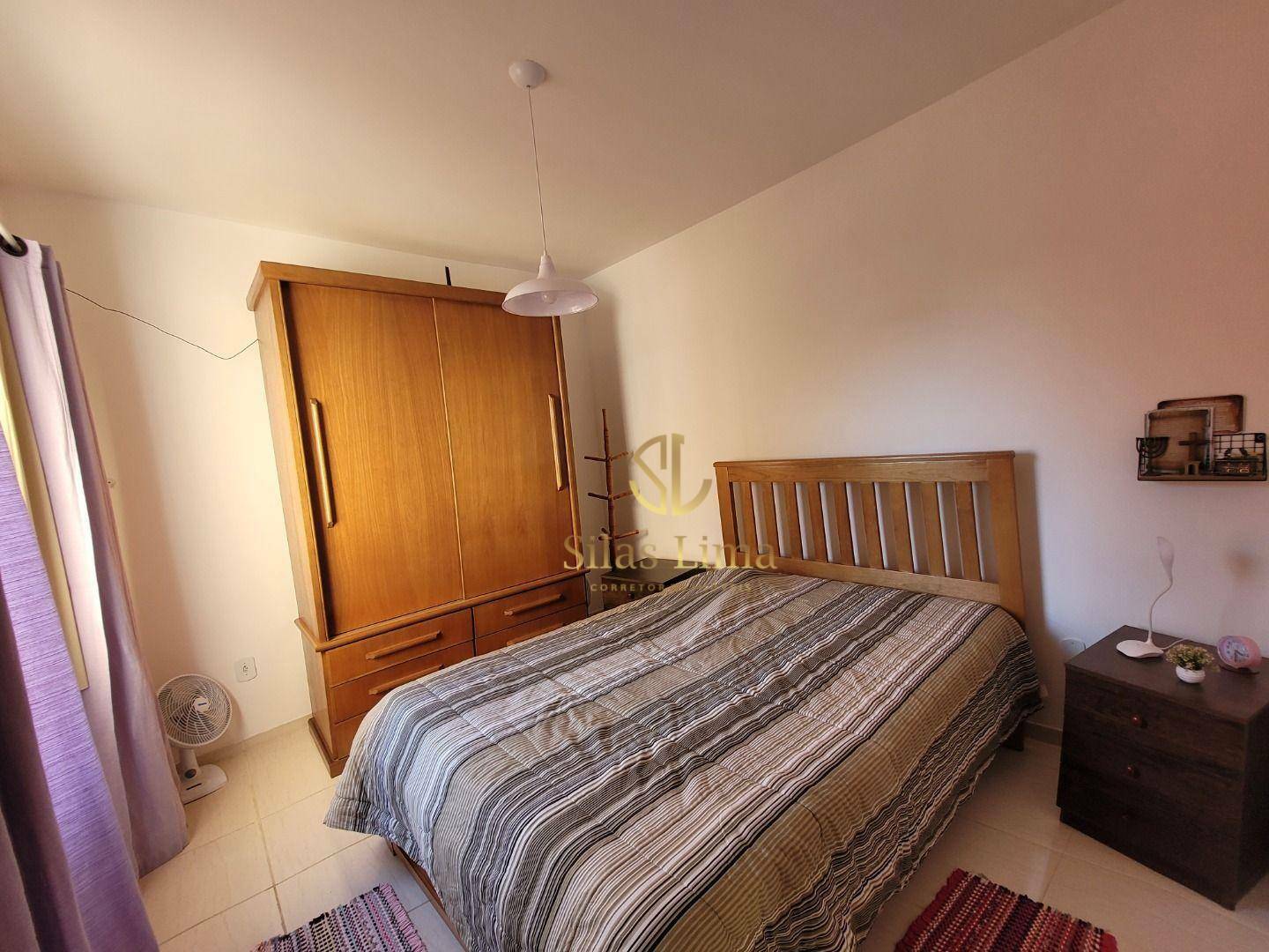 Apartamento à venda com 2 quartos, 60m² - Foto 17