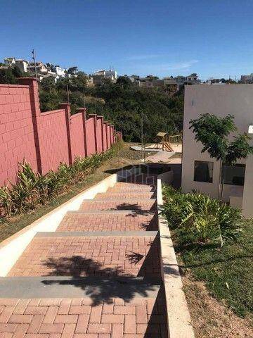 Casa de Condomínio à venda com 3 quartos, 202m² - Foto 48