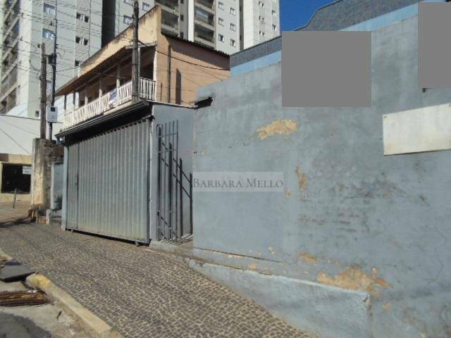 Casa à venda e aluguel com 3 quartos, 400M2 - Foto 13