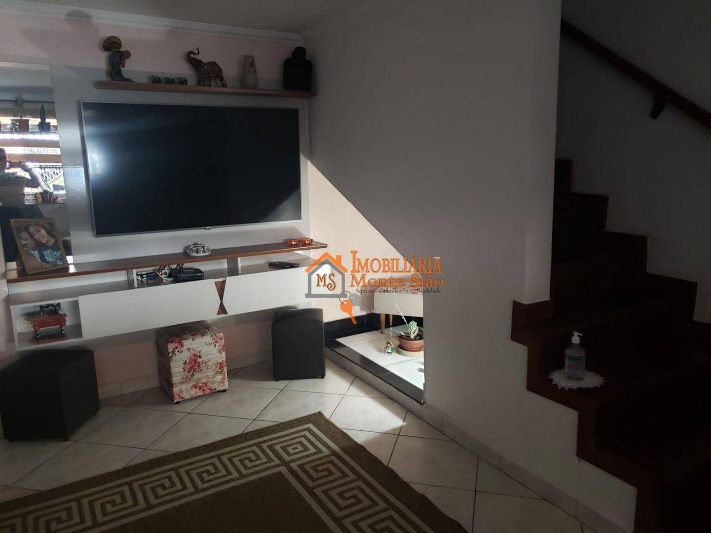 Sobrado à venda com 4 quartos, 142m² - Foto 4