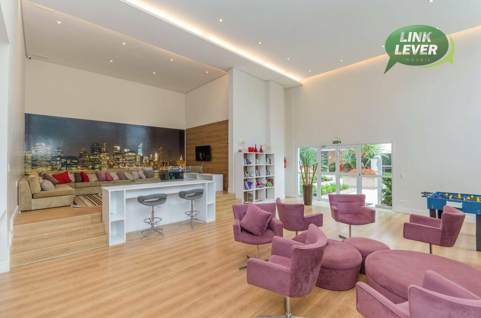 Apartamento para alugar com 3 quartos, 78m² - Foto 72