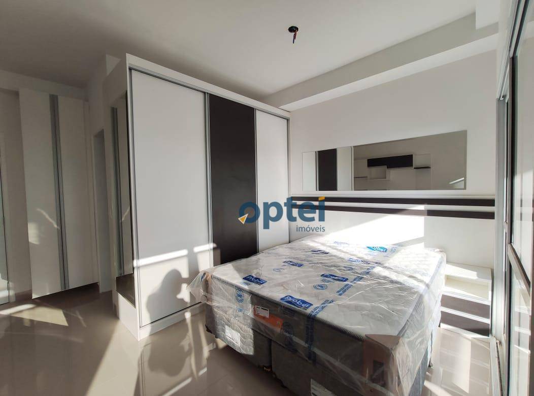 Loft para alugar com 1 quarto, 37m² - Foto 5